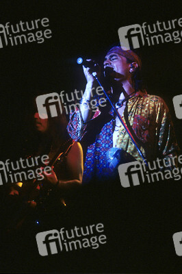 Konzert von The Sweet in Hannover