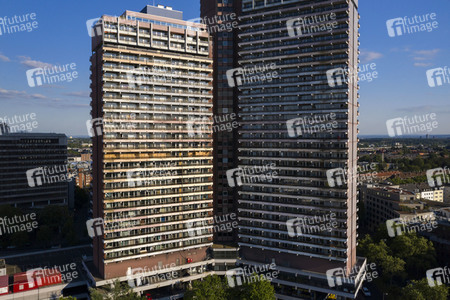 Symbolfoto Unicenter Köln