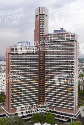 Symbolfoto Unicenter Köln