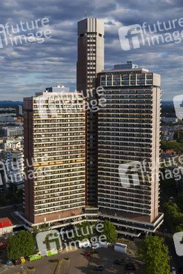 Symbolfoto Unicenter Köln