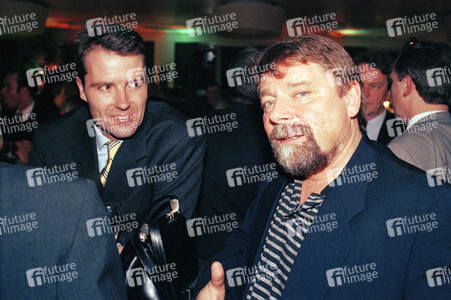 VIVA Party, Berlinale 2000