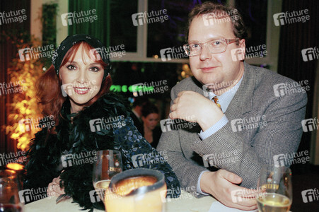 VIVA Party, Berlinale 2000