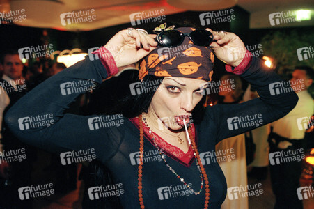 VIVA Party, Berlinale 2000