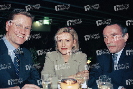 VIVA Party, Berlinale 2000
