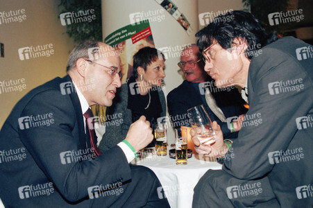 VIVA Party, Berlinale 2000