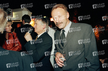 VIVA Party, Berlinale 2000