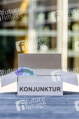 Symbolfoto Konjunkturpaket