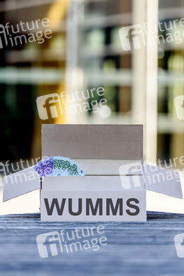 Symbolfoto Konjunkturpaket