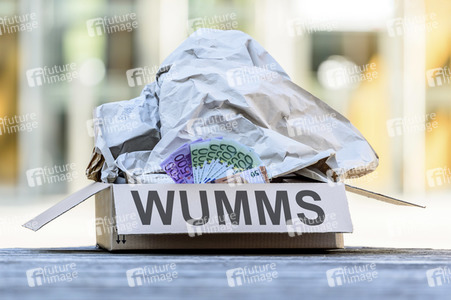 Symbolfoto Konjunkturpaket