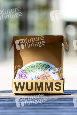 Symbolfoto Konjunkturpaket