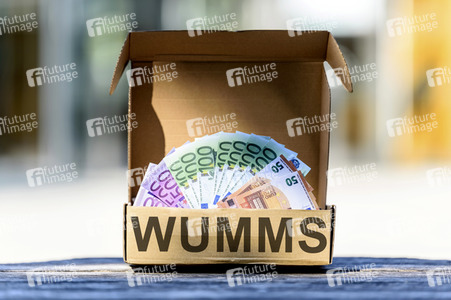 Symbolfoto Konjunkturpaket