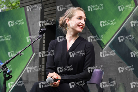 Musikalischer Abend mit Sina Martens in Berlin