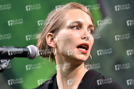 Musikalischer Abend mit Sina Martens in Berlin