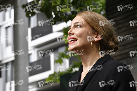 Musikalischer Abend mit Sina Martens in Berlin