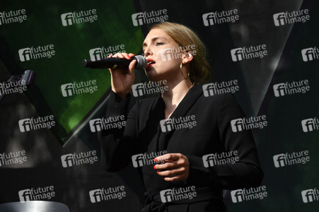 Musikalischer Abend mit Sina Martens in Berlin