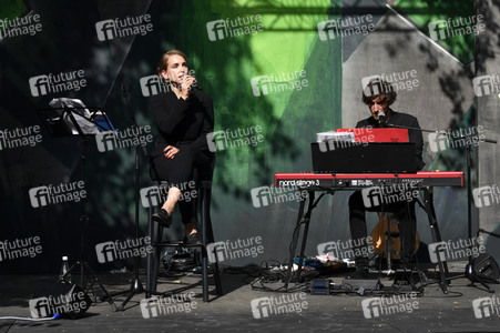 Musikalischer Abend mit Sina Martens in Berlin