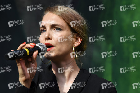 Musikalischer Abend mit Sina Martens in Berlin