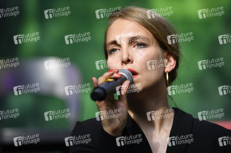 Musikalischer Abend mit Sina Martens in Berlin