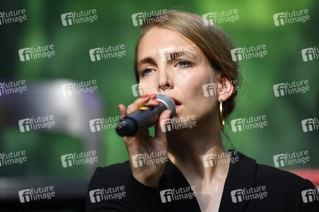 Musikalischer Abend mit Sina Martens in Berlin