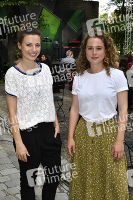 Musikalischer Abend mit Sina Martens in Berlin