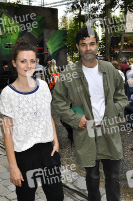 Musikalischer Abend mit Sina Martens in Berlin