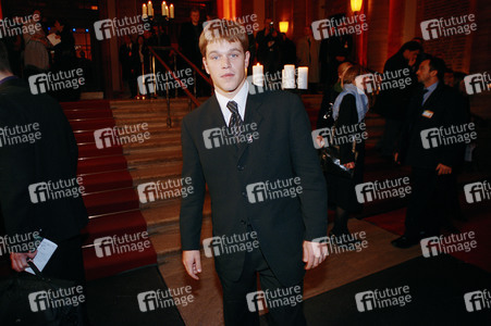 Premierenparty 'Der talentierte Mr. Ripley', Berlinale 2000