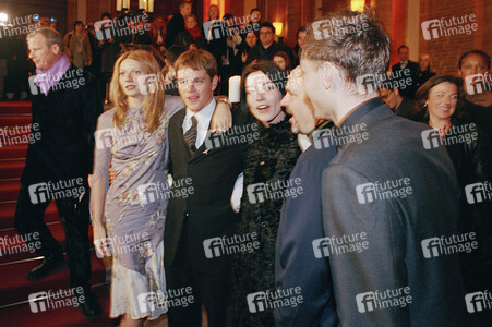 Premierenparty 'Der talentierte Mr. Ripley', Berlinale 2000