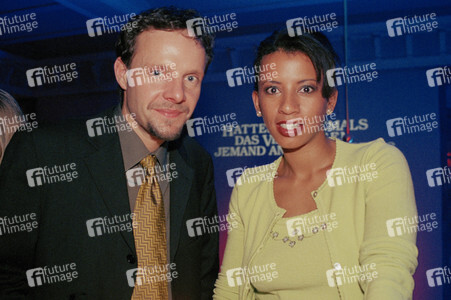 Premierenparty 'Der talentierte Mr. Ripley', Berlinale 2000