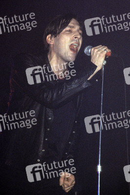 Konzert von World of Twist in London