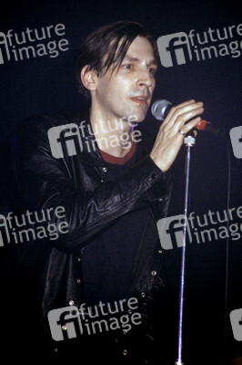 Konzert von World of Twist in London