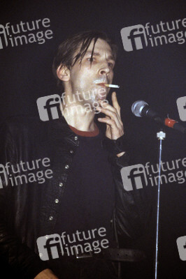 Konzert von World of Twist in London