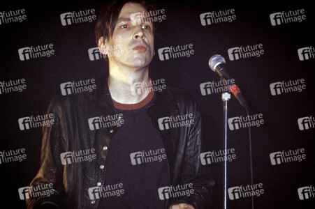 Konzert von World of Twist in London