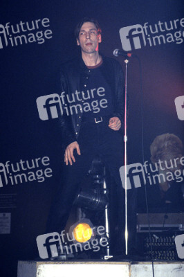 Konzert von World of Twist in London