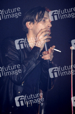 Konzert von World of Twist in London