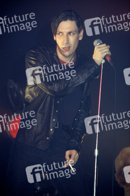 Konzert von World of Twist in London