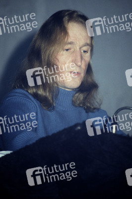 Konzert von World of Twist in London