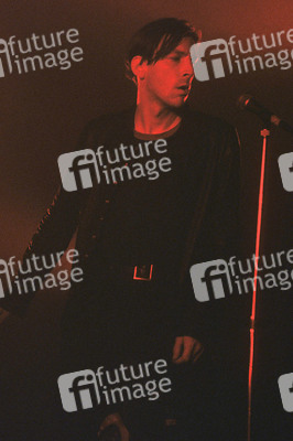 Konzert von World of Twist in London