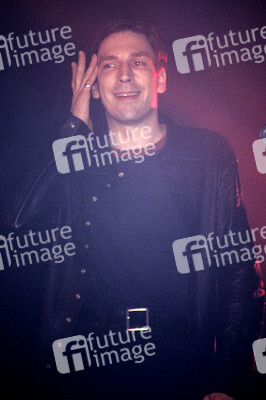 Konzert von World of Twist in London