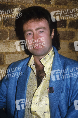 Pressetermin mit Willie and the Poor Boys in London