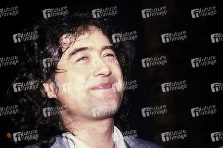 Pressetermin mit Willie and the Poor Boys in London