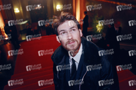 Closing-Party, Berlinale 2000