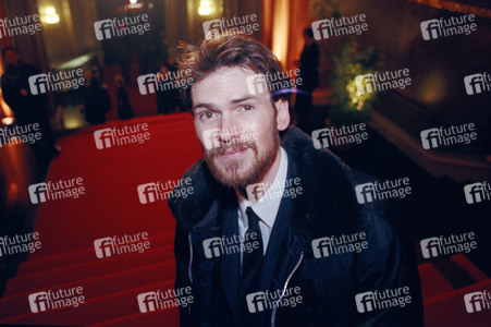 Closing-Party, Berlinale 2000