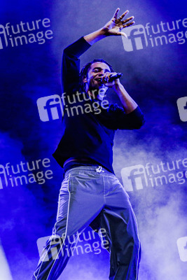 Autokultur-Konzert von Culcha Candela in Hannover