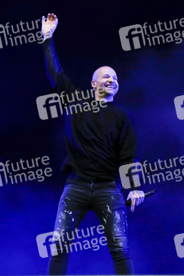 Autokultur-Konzert von Culcha Candela in Hannover