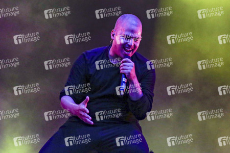 Autokultur-Konzert von Culcha Candela in Hannover