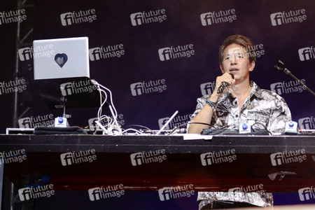 Autokultur-Konzert von Culcha Candela in Hannover