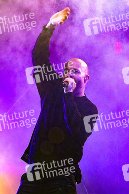 Autokultur-Konzert von Culcha Candela in Hannover