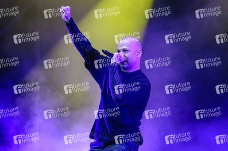 Autokultur-Konzert von Culcha Candela in Hannover