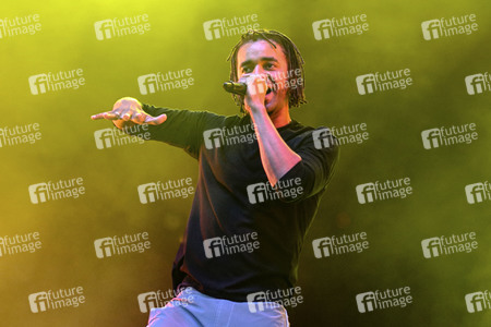 Autokultur-Konzert von Culcha Candela in Hannover