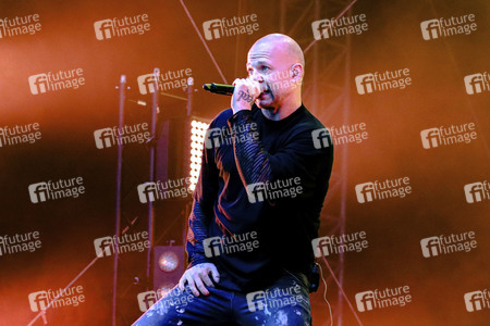 Autokultur-Konzert von Culcha Candela in Hannover